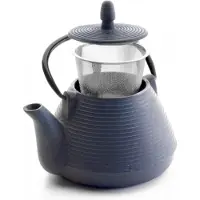 Ibili Ijzer Java Theepot 1l