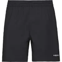 Head Racket Club Shorts Zwart S Man