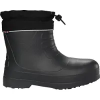 Viking - Norse Low Boot - Rubberlaarzen 43, zwart/grijs