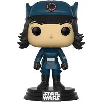 Funko POP! Pop! Star Wars Episode VIII: The Last Jedi - Rose in Disguise Specialty Series