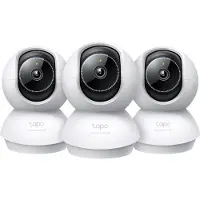 TP-LINK Tapo C230 3 Pack
