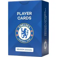 Asmodee Chelsea Player Cards Board Game Blauw