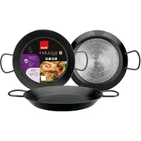 Ibili Inducta 26 Cm Paellapan