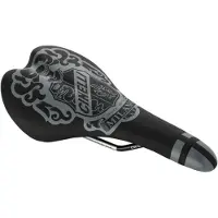 Cinelli Black Knight Zadel