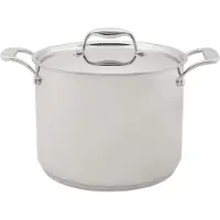 Cosy & Trendy Hoge Kookpan Classic 24 cm