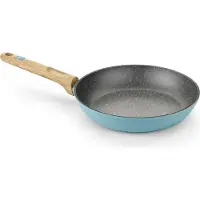 BRA Foodie A122218 pan Multifunctionele pan Rond