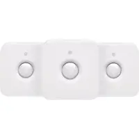Philips Hue Détecteur de Mouvement Lot de 3