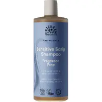 Urtekram Sensitive Scalp Shampoo