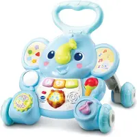 Vtech Trottino Olifant Wandelaar
