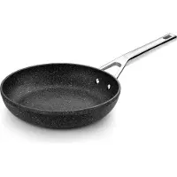 Monix Pan M741218 Ø 18 cm Quantanium Zwart