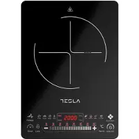 Tesla Ic400b Draagbare Elektrische Kookplaat