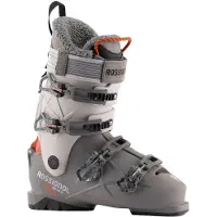 Rossignol Alltrack 100 Pro MV, skischoenen, heren, grijs