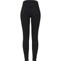 Loeffler Transtex Merino Basislaagbroek