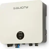 Salicru Equinox2 2001-s Zonne-omvormer 2000w