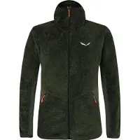 Salewa - Tognazza Jacket - Fleecevest 50 - L, olijfgroen