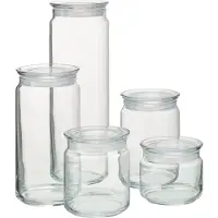 Luminarc Tin Pure Kristal Transparant (0,75 L)