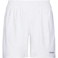 Head Racket Club Shorts Wit L Man