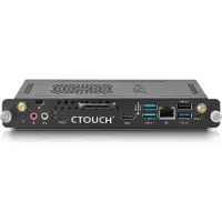 CTOUCH Ops Core I3-8145u/8gb/128gb Ssd Desktop-pc