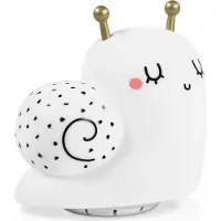 Miniland Light Cosy Dreamer Wit Kinderen