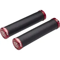 Reverse Components Seismic Ergo Lock-on Handvatten