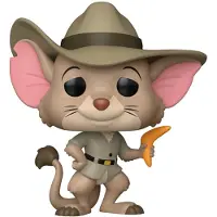 Funko POP! The Rescuers Down Under POP! Disney Vinyl Figure Jake