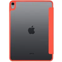 POMOLOGIC BookFold IPad Air 11 Inch Hoesje Rood