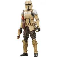 Hasbro Star Wars The Black Series Shoretrooper - Andor, Multicolor, F56005L0