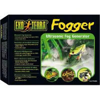 Exo Terra Frogger Mistgenerator - Accessoire - per stuk