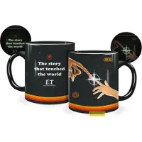 Half Moon Bay E.T. Mok/beker Touch Multicolours