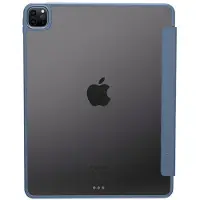 POMOLOGIC BookFold IPad Air 13 Inch Hoesje Blauw