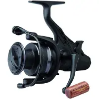 Kinetic Adanaxx Carpfishing Reel Zilver 6000FS