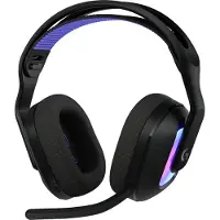 Logitech G522 Lightspeed Casque Gamer Sans Fil Noir
