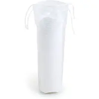 Haibu Essentials Wattenschijfjes 80st - Cotton Pads van Katoen - Watjes voor Make-up