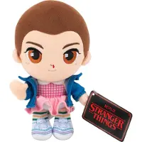 Stranger Things Core Assorted (strt0031) Knuffelbeer
