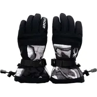 Spyder Overweb Handschoenen