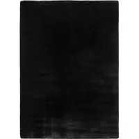 Muratap Joy effen soft vloerkleed – 100% polyester – anti-slip - 140x200 cm