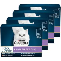 Gourmet Perle Duo Mini Filets