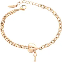 NAEMI Armband goud