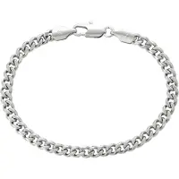 Gaya Armband zilver
