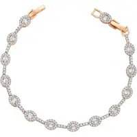 Gaya Armband rose-goud