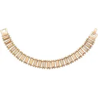 NAEMI Armband goud