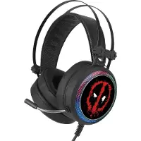 Ert LCMHPGDPOOL001, Gaming, Hoofdtelefoon, Meerdere kleuren