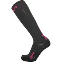 UYN Ski One Pure Snow Lange Sokken