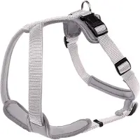 Hunter Neopreen Hondentuig Grijs | XS-S