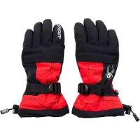 Spyder Overweb Handschoenen