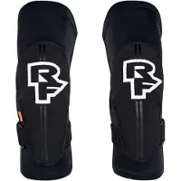 Race Face Indy Knee Pads Black || Maat: XL
