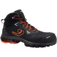 Base Dublin S3s Werklaars | Maat: 47