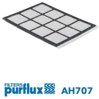 PURFLUX AH707 Interieurfilter