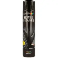 Motip Car Care Black Textiel Reiniger 600ml spuitbus