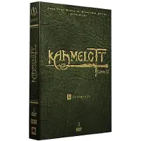 SND Kaamelott Livre 2-Integr-3 Dvd-Vf